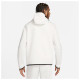 Nike Ανδρική ζακέτα Sportswear Tech Fleece Nike Ανδρική ζακέτα Sportswear Tech Fleece